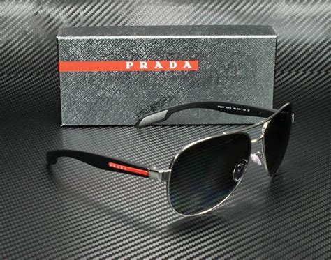 vendo occhiali da sole prada usati|occhiali da sole prada uomo.